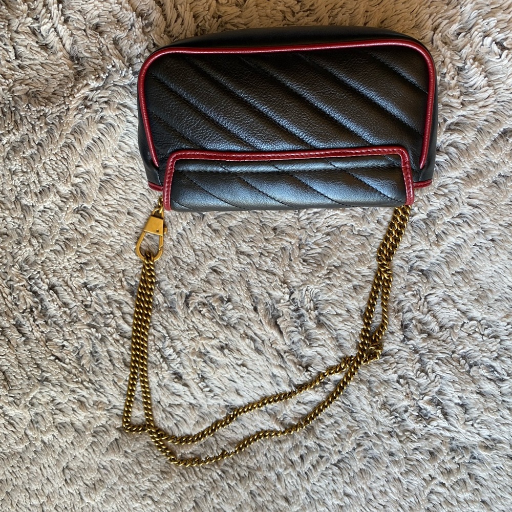 ✨ AUTHENTIC Gucci Super Mini Bag✨ - Picture 8 of 8